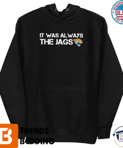 Jacksonville Jaguars Football Official Crewneck Sweatshirt Gift For Fan 1 Jacksonville Jaguars Football Official Crewneck Sweatshirt Gift For Fan 2