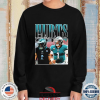 Jalen Hurts Vintage 90s Official Sweatshirt