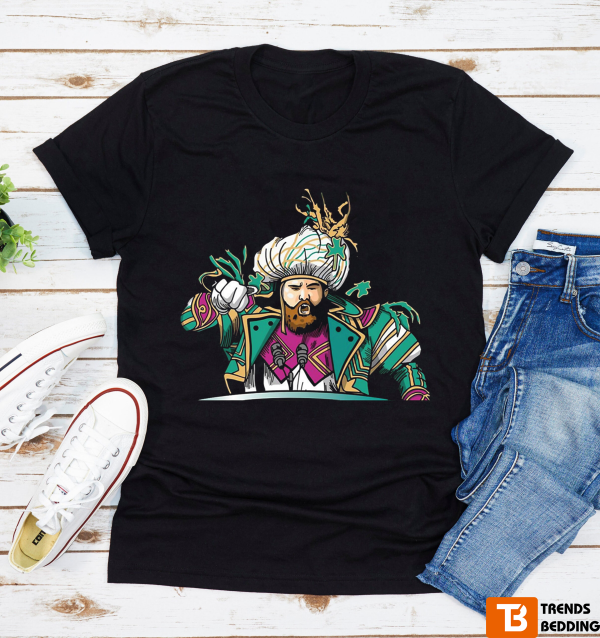 Jason Kelce T-shirt Gift For Fan