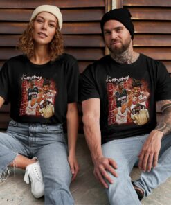 Jimmy Butler Shirt Basketball 5