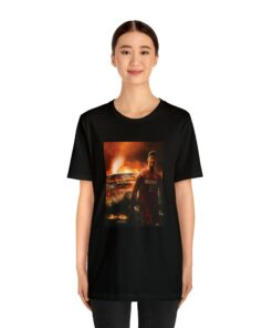 Jimmy Butler Shirt The Miami Heat Boston Celtics 4