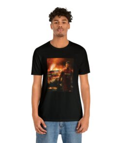 Jimmy Butler Shirt The Miami Heat Boston Celtics 5