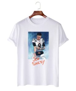 Joe Shiesty Shirt Gift For Real Fans Burrow Bengals 1 Joe Shiesty Shirt Gift For Real Fans Burrow Bengals 2