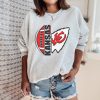 Kansas City Chiefs Sweatshirt