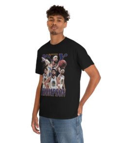 Klay Thompson Golden State Warriors Tee 2