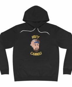 Klay Thompson Holy Cannoli Warriors Unisex Shirt 1