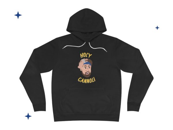 Klay Thompson Holy Cannoli Warriors Unisex Shirt