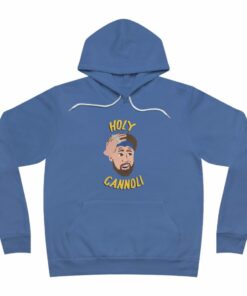 Klay Thompson Holy Cannoli Warriors Unisex Shirt 1 Klay Thompson Holy Cannoli Warriors Unisex Shirt 2