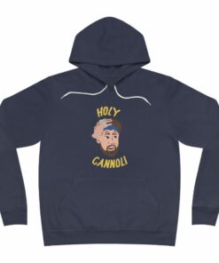 Klay Thompson Holy Cannoli Warriors Unisex Shirt 2 Klay Thompson Holy Cannoli Warriors Unisex Shirt 3