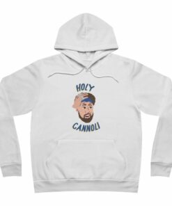 Klay Thompson Holy Cannoli Warriors Unisex Shirt 4 Klay Thompson Holy Cannoli Warriors Unisex Shirt 5