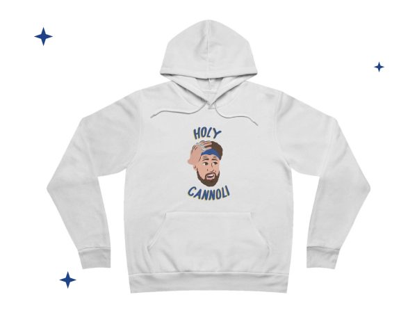 Klay Thompson Holy Cannoli Warriors Unisex Shirt