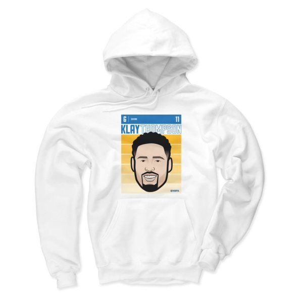 Klay Thompson Men’s Hoodie For Fans