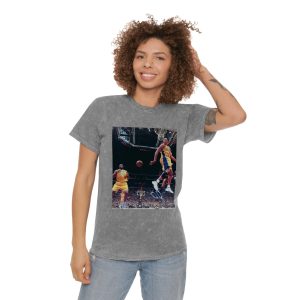 Kobe Bryant T Shirt Lakers Tee Gifts For Fans 3