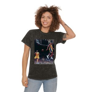 Kobe Bryant T Shirt Lakers Tee Gifts For Fans 4