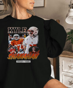 Kyle Shanahan Crewneck Sweatshirt 1