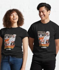 Kyle Shanahan Crewneck Sweatshirt 1 Kyle Shanahan Crewneck Sweatshirt 2