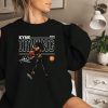 Kyrie Irving Brooklyn Cartoon Sweatshirt