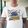 LVI 2022 Super Bowl LA Rams Champion Shirt