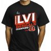 LVI Bengals 2022 Champions Super Bowl Shirt