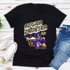 Lamar Jackson’s Action Jackson Unisex T-shirt