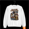 Lebron James NBA ALL-Time Scoring Leader Signature Sweatshirt