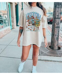 Lionel Messi Sana Detroit Argentina World Cup 2022 Shirt 2