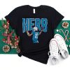 Los Angeles Chargers Justin Herbert Herb T-Shirt