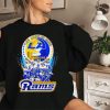 Los Angeles Rams House Shirt