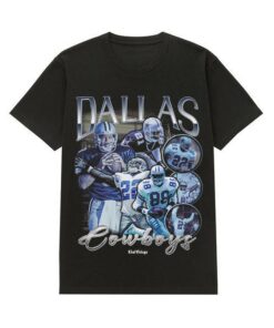 Malik Hooker Dallas Cowboys Fan Shirt 2