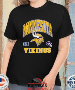 Minnesota Vikings 2022 NFC North Champions Unisex Sweatshirt 2 Minnesota Vikings 2022 NFC North Champions Unisex Sweatshirt 3