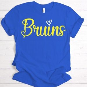 NHL Bruins Shirt For Fans