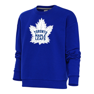 NHL Toronto Maple Leafs Fan Crewneck Unisex Sweatshirt