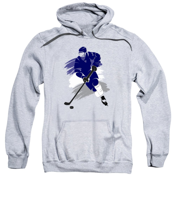 NHL Toronto Maple Leafs Players Unisex Hoodie Gift For Fan