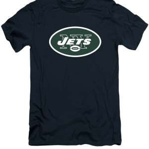 NY Jets Football Game Day Unisex T-shirt