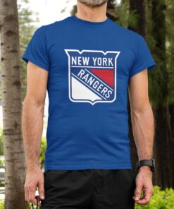 NY Rangers 2022 T- Shirt 1 NY Rangers 2022 T Shirt 2