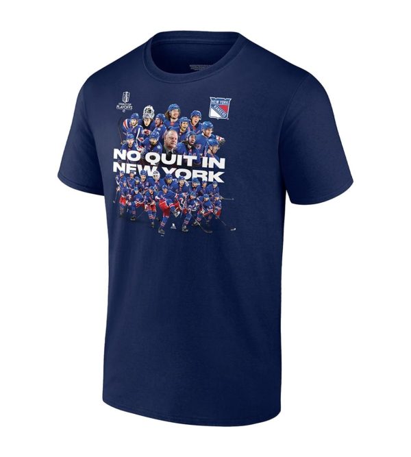 NY Rangers Shirt For Men Women