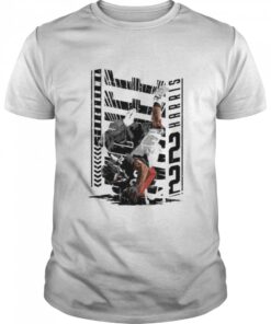 Najee Harris Pittsburgh Steelers Touchdown Sweatshirt 2