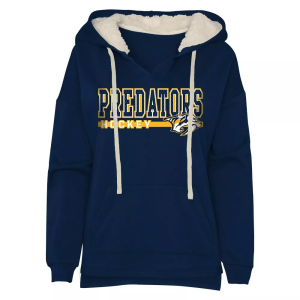 Nashville Predators Hockey Hoodie For Fan