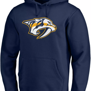 Nashville Predators Hockey Logo Hoodie Gift For Fan