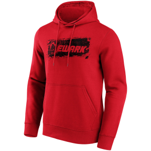 New Jersey Devils Hometown Graphic Hoodie