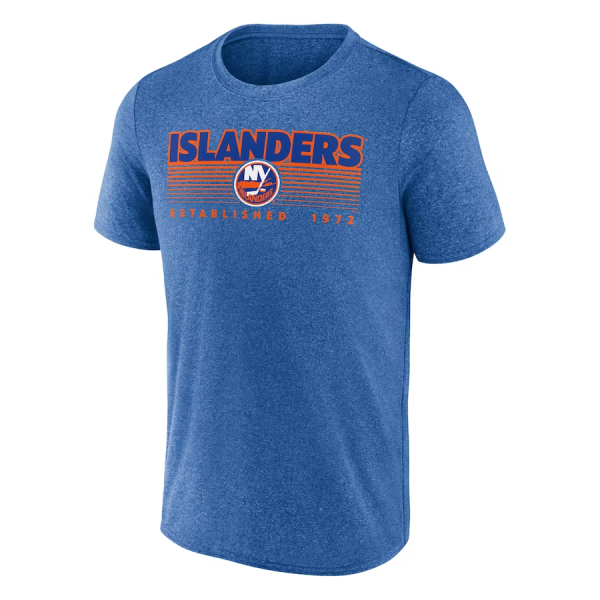 New York Islanders Hockey T-Shirt Gift For Fan