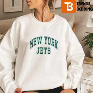 New York Jets Football Game Day Unisex Sweatshirt