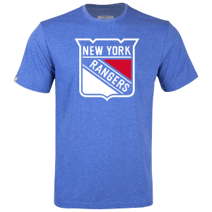 New York Rangers Hockey Team Logo Unisex T-Shirt