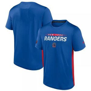 New York Rangers Special Edition 2.0 Authentic T-shirt