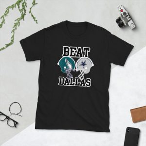 Nick Sirianni Beat Dallas T-Shirt