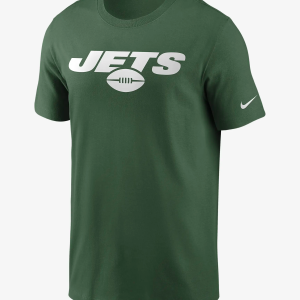 Nike New York Jets Football Game Day Unisex T-shirt