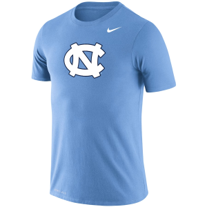 Nike North Carolina Tar Heels School Logo T-Shirt