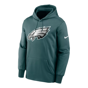 Nike Philadelphia Eagles Prime Logo Hoodie