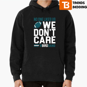 No One Like Us We Gon’t Care Vintage Hoodie