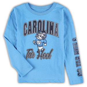 North Carolina Tar Heels Game Day Shirt